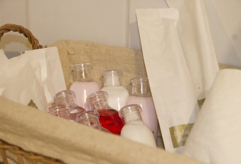 호텔 Gecko Lipe Resort