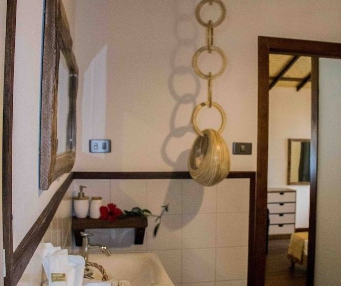 호텔 Gecko Lipe Resort