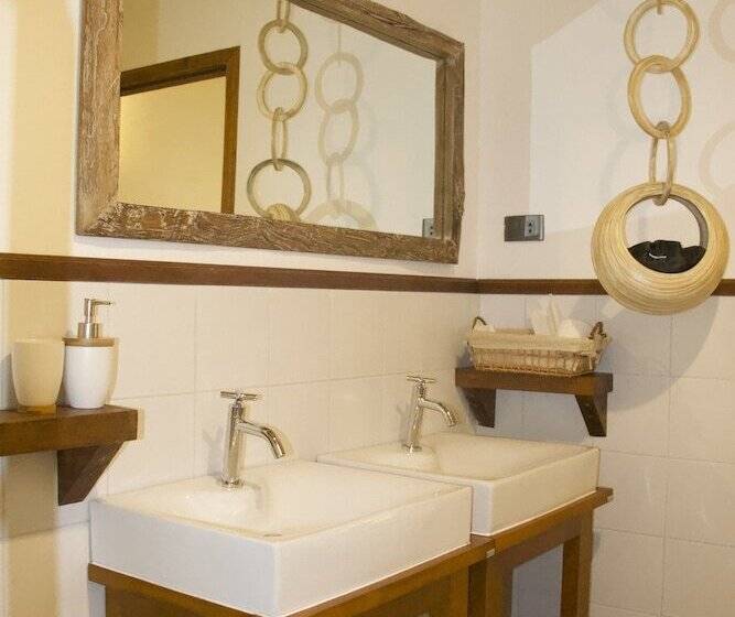 호텔 Gecko Lipe Resort