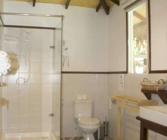 호텔 Gecko Lipe Resort