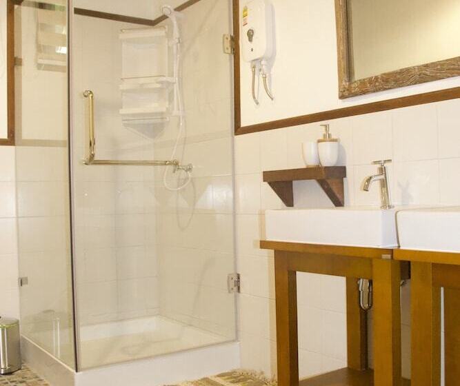 호텔 Gecko Lipe Resort