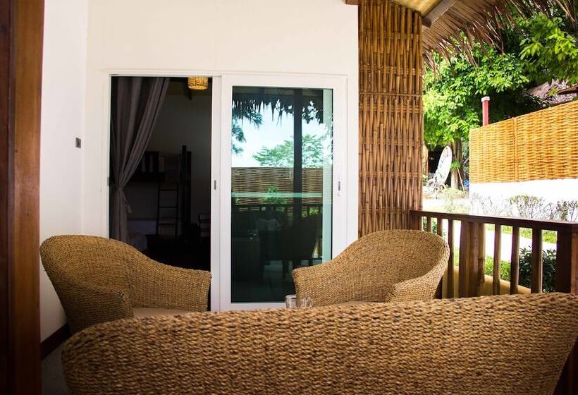 호텔 Gecko Lipe Resort