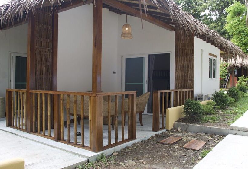 호텔 Gecko Lipe Resort