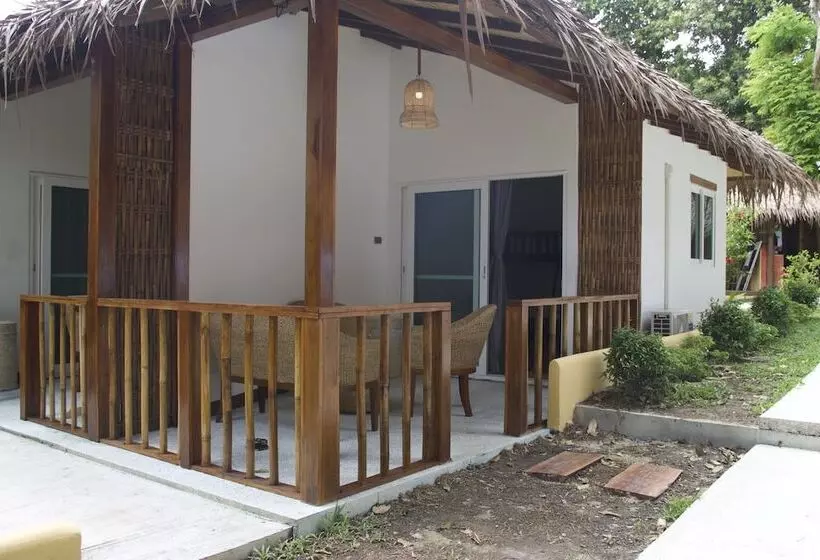 Hotel Gecko Lipe Resort