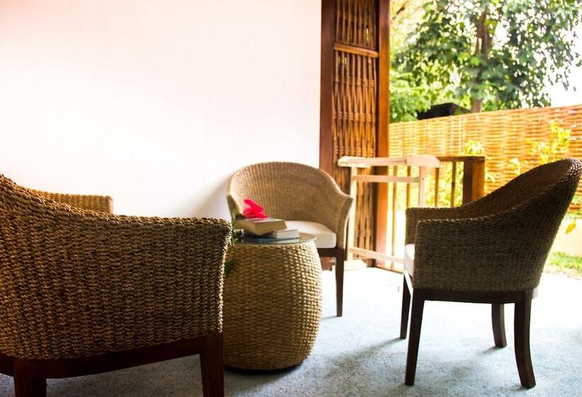 호텔 Gecko Lipe Resort