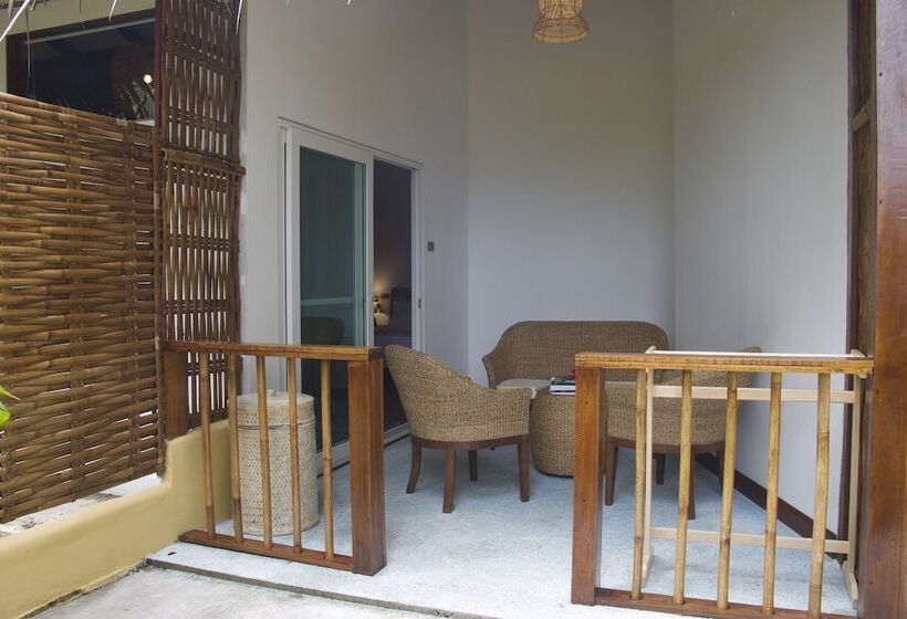 호텔 Gecko Lipe Resort