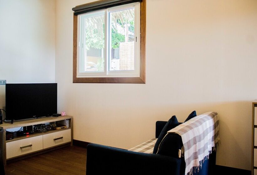 호텔 Gecko Lipe Resort