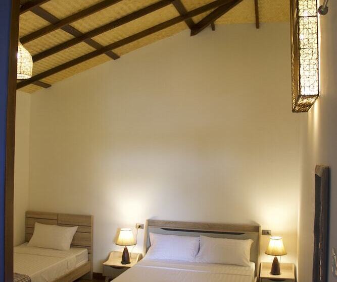 호텔 Gecko Lipe Resort