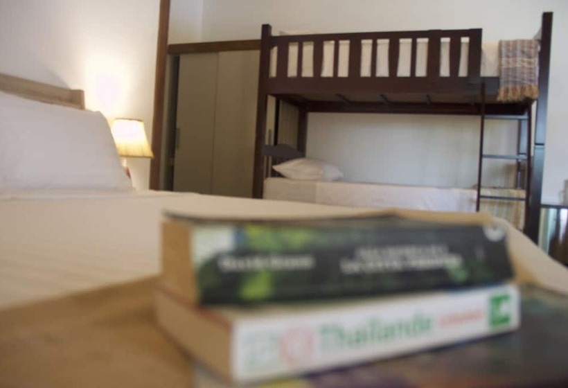 호텔 Gecko Lipe Resort