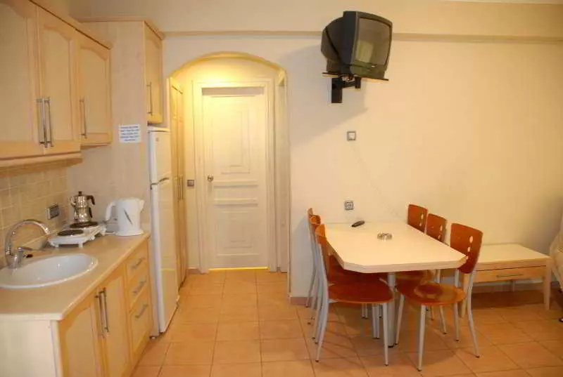 Hotel Green Valley Apart