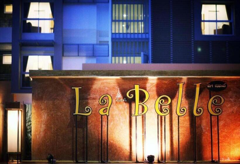 فندق La Belle
