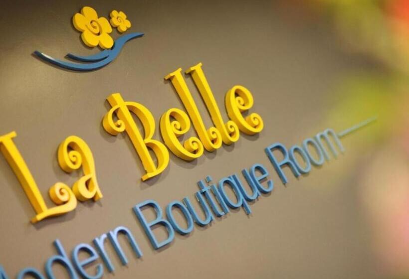 فندق La Belle