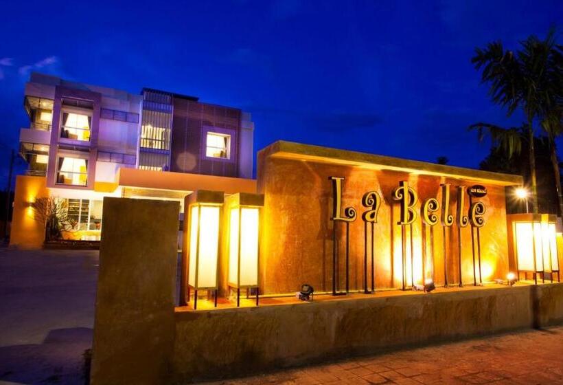 فندق La Belle