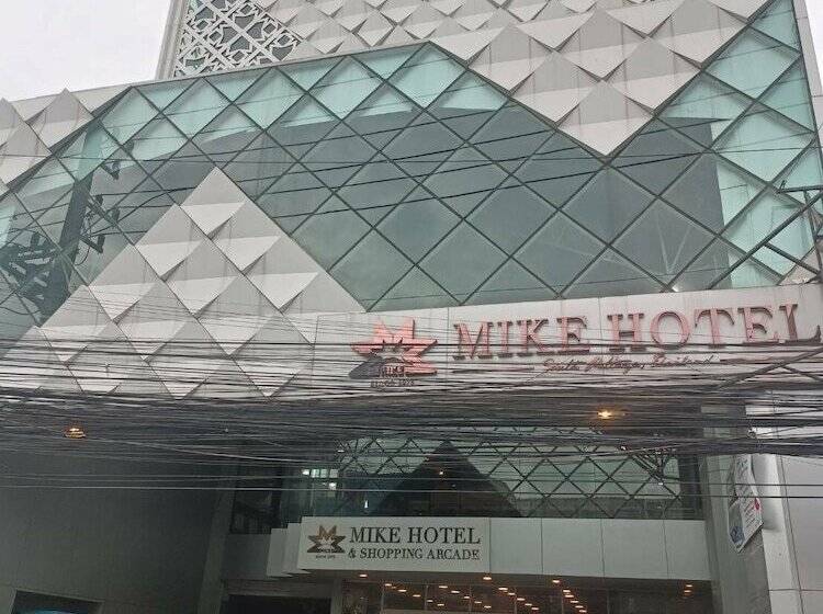 Cloudotel Walking Street