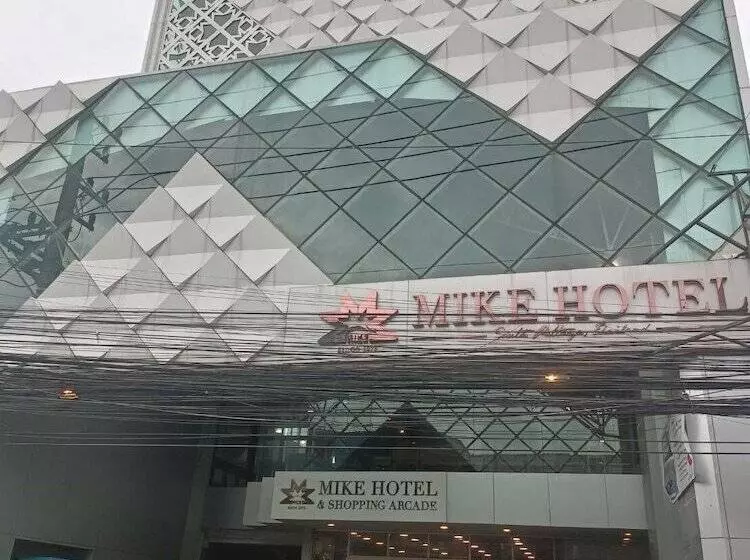 Cloudotel Walking Street