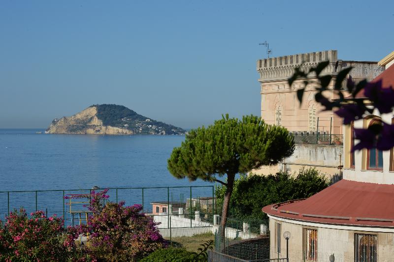 ホテル Miramare Residence