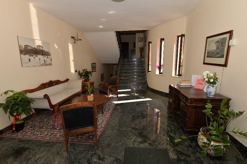 ホテル Miramare Residence