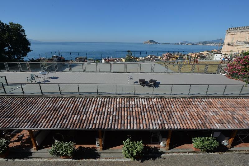 ホテル Miramare Residence