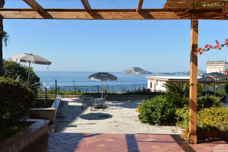 Отель Miramare Residence