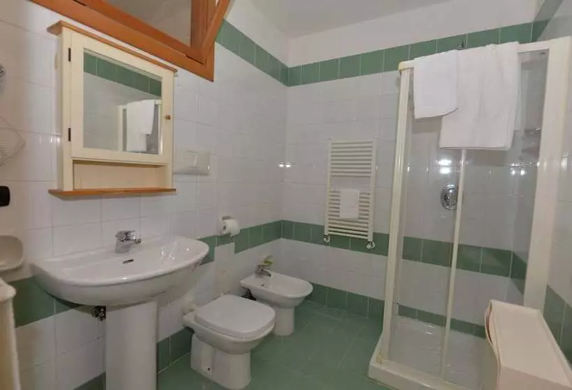 Отель Miramare Residence