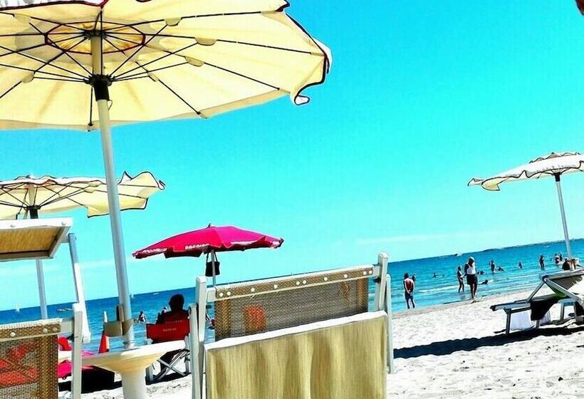 Morchio Mhotelsgroup