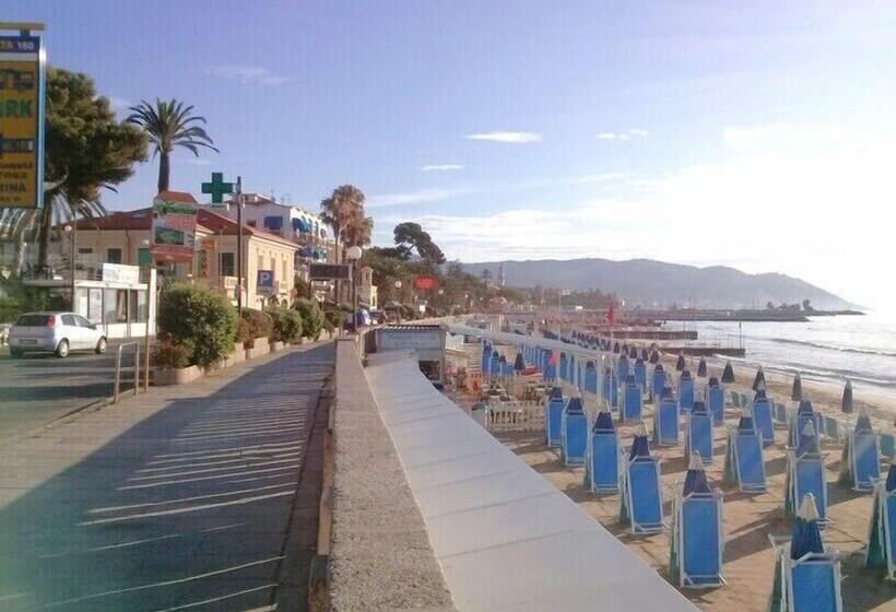 Morchio Mhotelsgroup