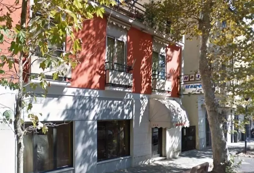 Morchio Mhotelsgroup