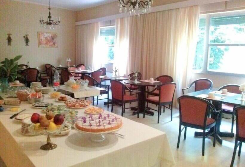 Morchio Mhotelsgroup