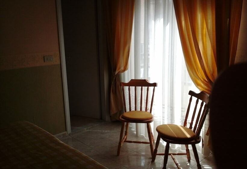 Morchio Mhotelsgroup