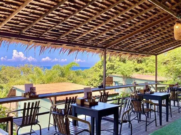 Hotel Phi Phi Sea Sky Resort