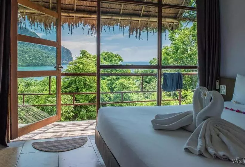 Hotel Phi Phi Sea Sky Resort