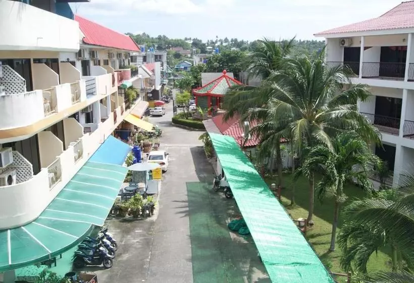 Hotel Pineapple Guesthouse