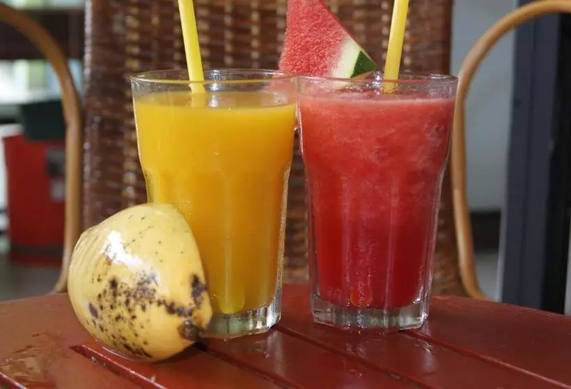 Hotel Pineapple Guesthouse