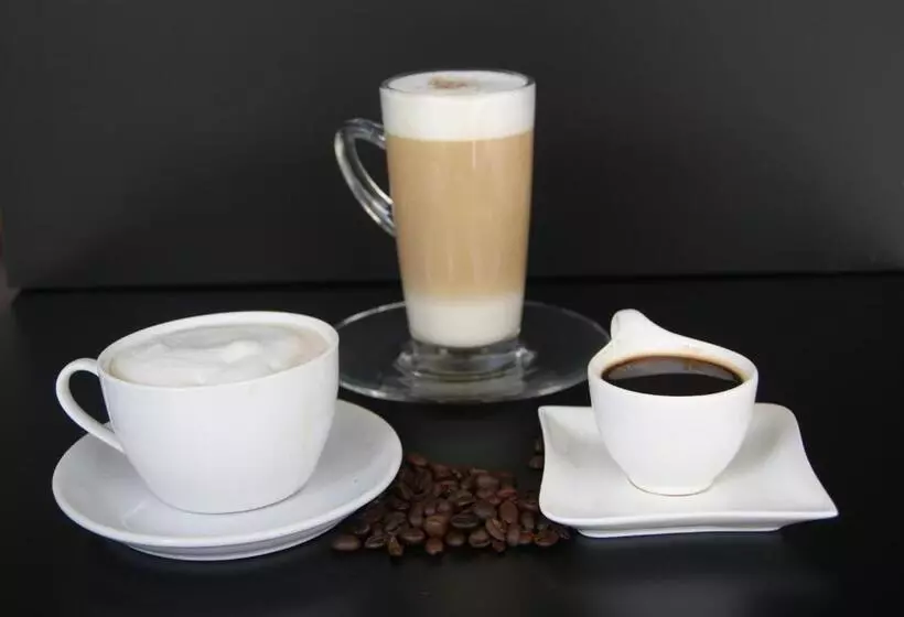 Hotel Pineapple Guesthouse