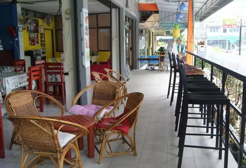 Hotel Pineapple Guesthouse