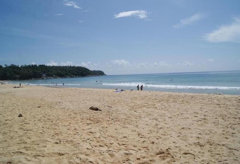 Hotel Pineapple Guesthouse