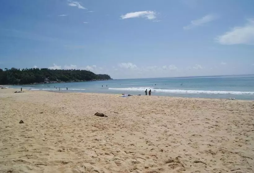 Hotel Pineapple Guesthouse