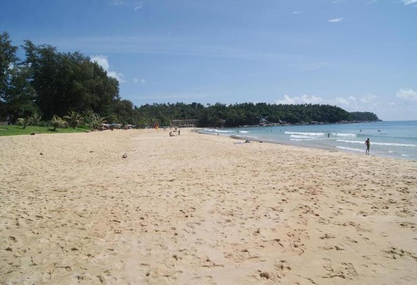 Hotel Pineapple Guesthouse