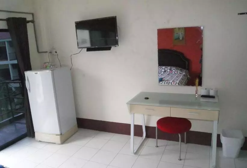 Hotel Pineapple Guesthouse