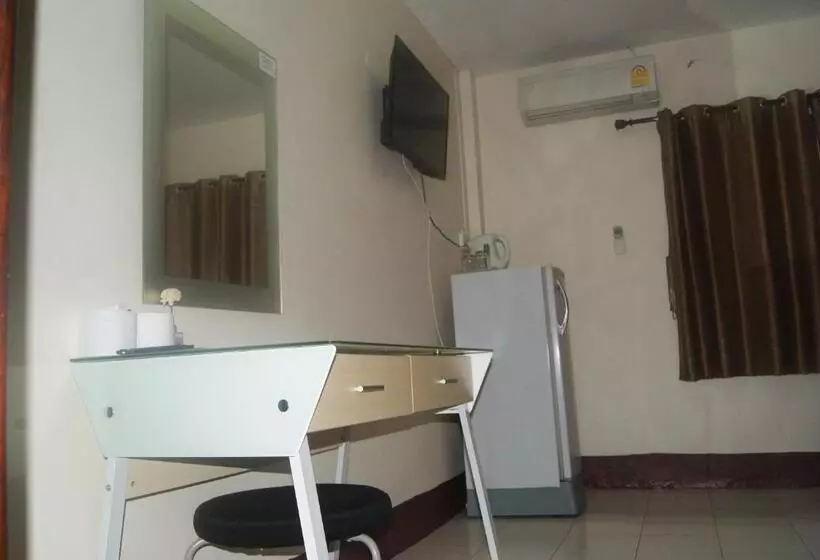 Hotel Pineapple Guesthouse