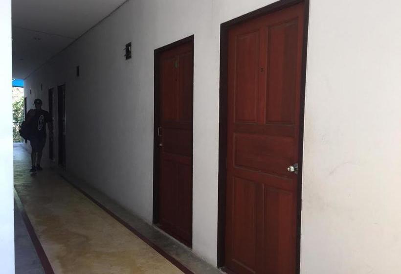 בית מלון כפרי Pupha Mansion