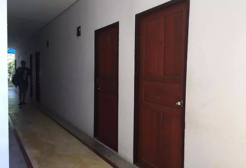 酒店 Pupha Mansion