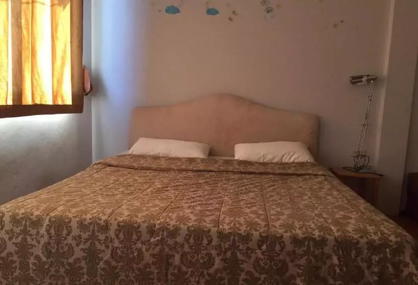 酒店 Pupha Mansion