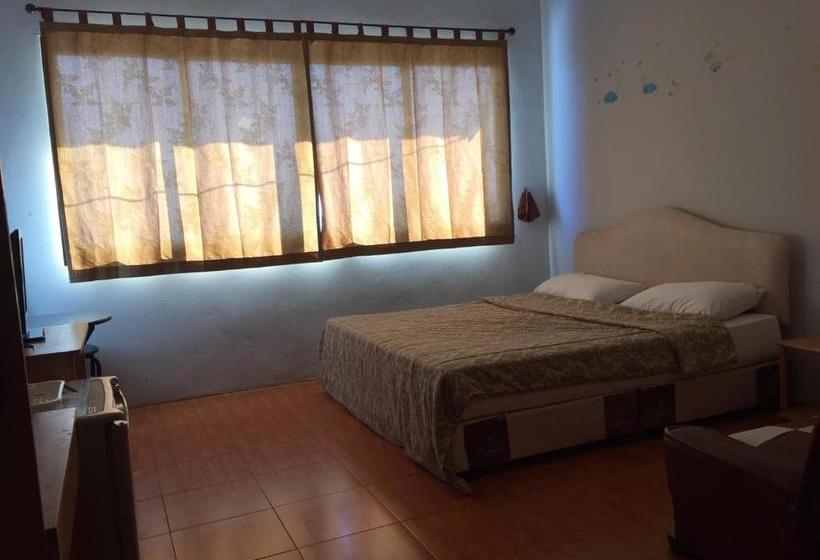 בית מלון כפרי Pupha Mansion