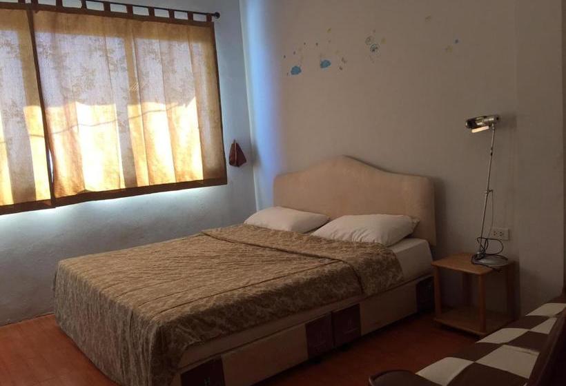 בית מלון כפרי Pupha Mansion