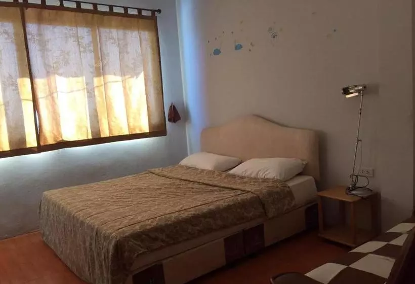 酒店 Pupha Mansion