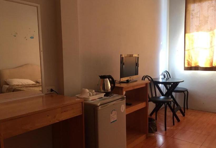 בית מלון כפרי Pupha Mansion