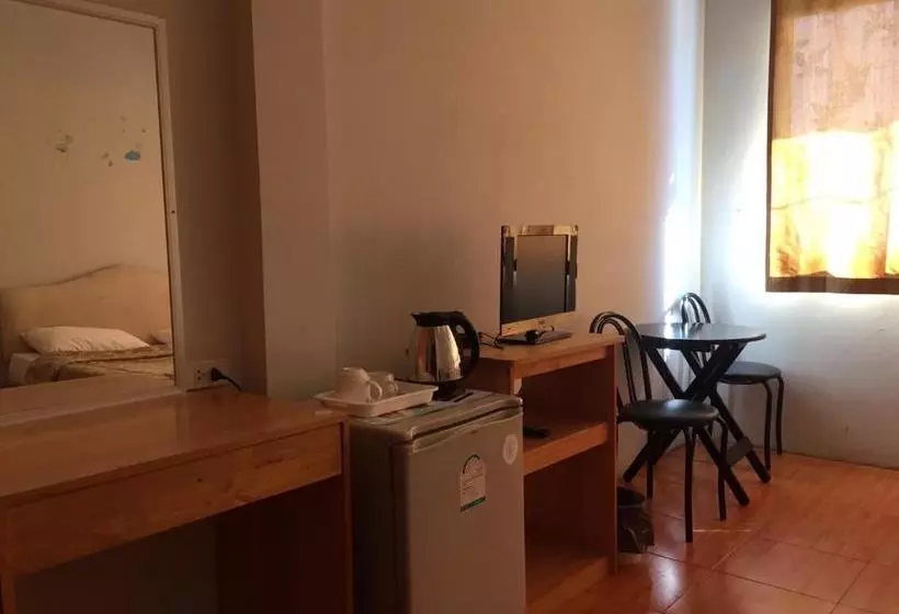 酒店 Pupha Mansion