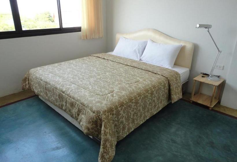 בית מלון כפרי Pupha Mansion