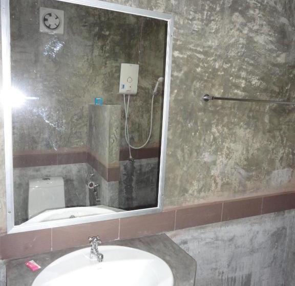 בית מלון כפרי Pupha Mansion